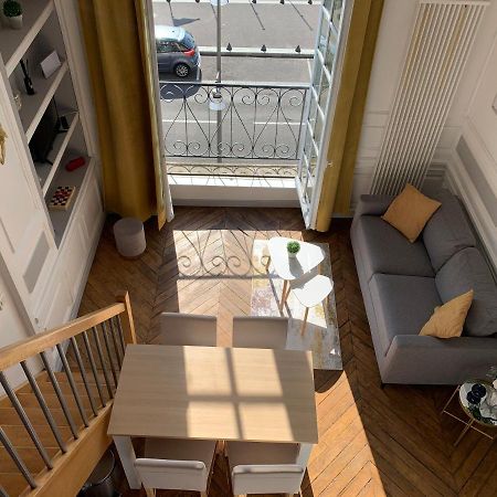 Le Panorama De La Vicomte Appartement Dieppe Buitenkant foto